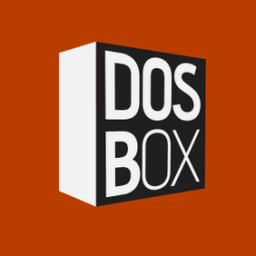Computer Games Dosbox10