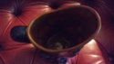 dark blue/brown treacle glased jug hand written mark Img_2012