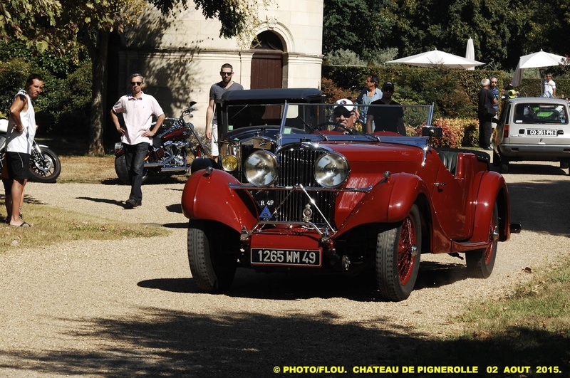 Un dimanche à PIGNEROLLE par Henri AURIACOMBE (photo/flou) P5910