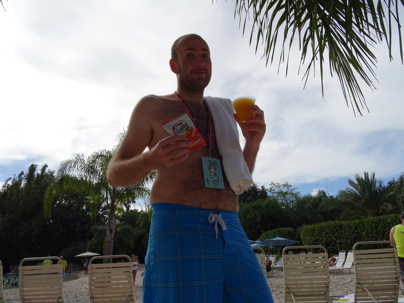 TR Honeymoon in Florida novembre 2016 (WDW-SW-DC-KSC-USF-NBA-Miami-Everglades-Keys) (dernière MàJ: 09/04/2017) Terminé - Page 7 Dsc02734
