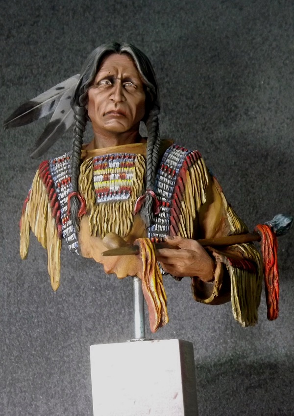 Indien Sioux Sioux211