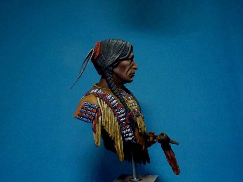 Indien Sioux Siouxn14