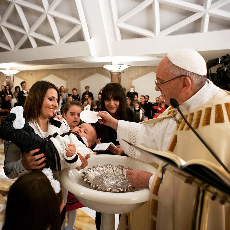 Le pape François sur instagram - Page 12 2017-019