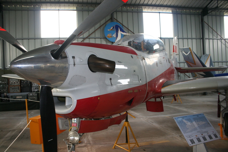 Musée Européen de l'Aviation de Chasse  Img_0483