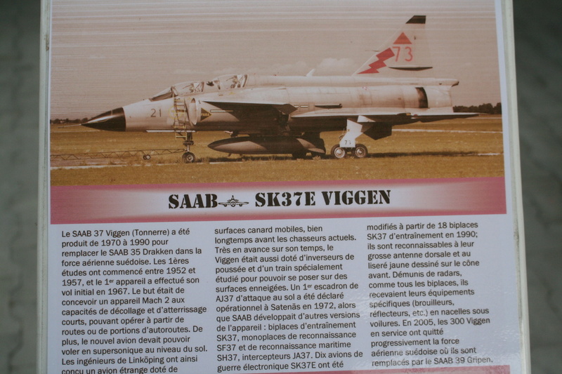 Musée Européen de l'Aviation de Chasse  - Page 3 Img_0575