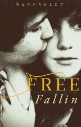 Maryrhage - Free Fallin - Tome 1 Free-f10