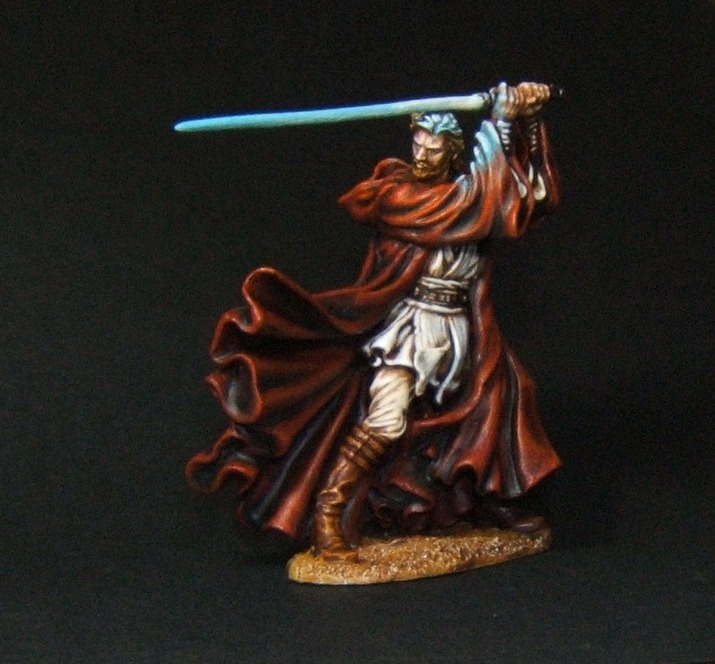 Obi Wan et Anakin Knight Models Obi_wa15