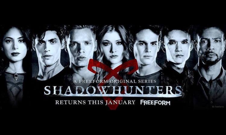 جميع مواسم Shadowhunters كامله 000010