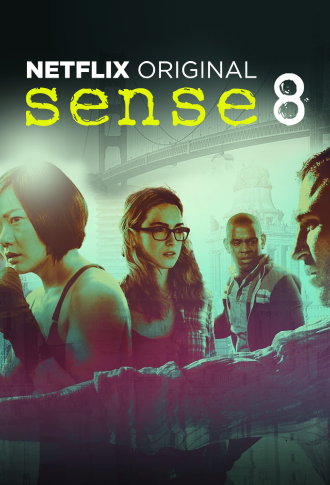 جميع مواسم مسلسل Sense8 كامله 26815610