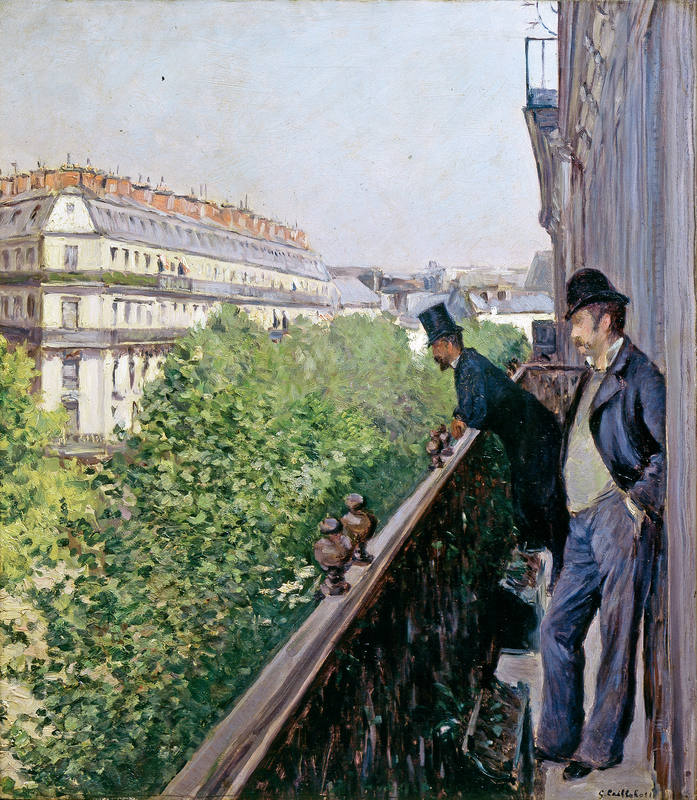 Les Ambassadeurs (1903). Caille10