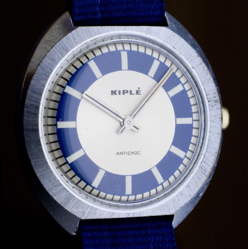  - Kiplé montres vintage françaises dans l'ombre des Lip et Yema - Page 4 Dsc_5120