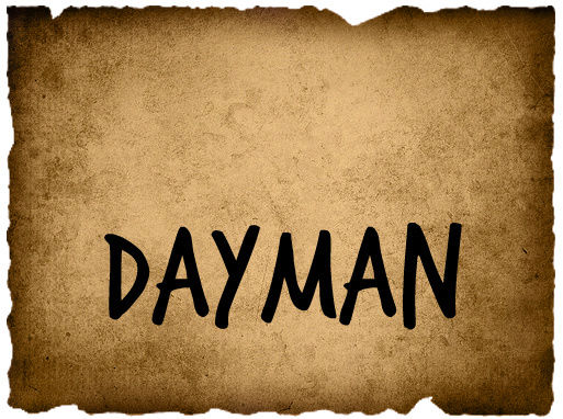 FINALE Dayman11