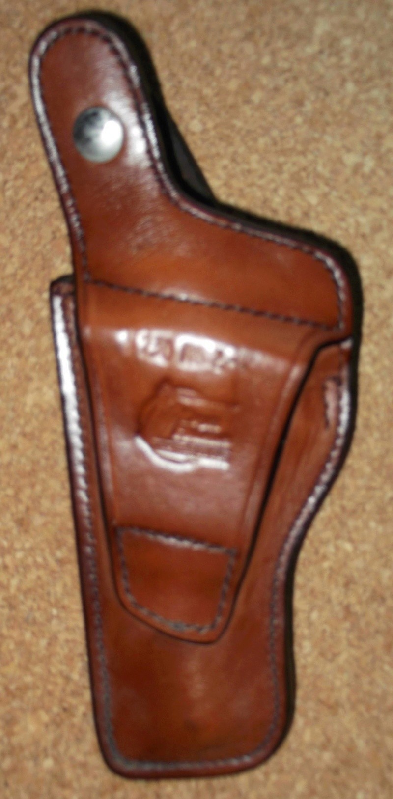 identification holsters 00612