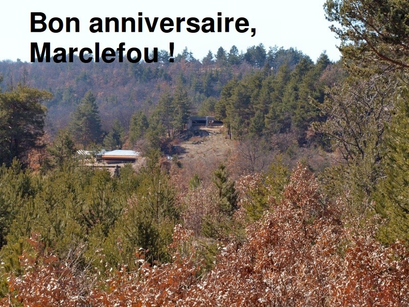 Bon Anniversaire Marclefou Bon Anniversaire Marclefou
