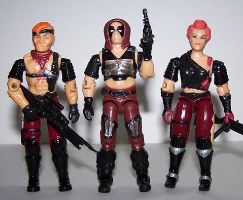 navy - Kwinn_Lives' customs - Page 3 Zartan10