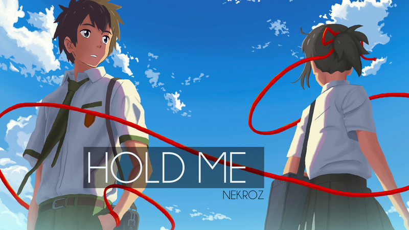 [AMV] - HOLD ME Holdme10