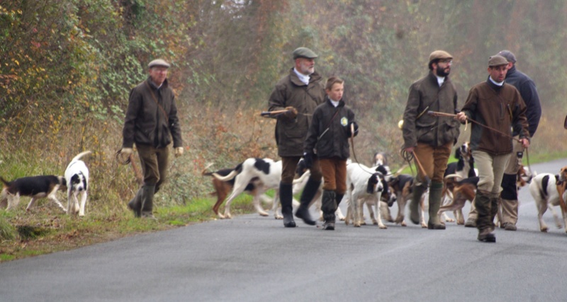 Rallye Au Pas Du Lièvre - Page 2 01212