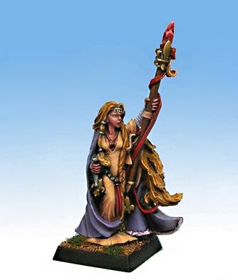 Show your Wolf Priest & Taal Priest B693c710