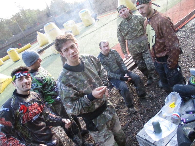 SESSION Paintball Select le samedi 27 janvier 2018 Img_2431