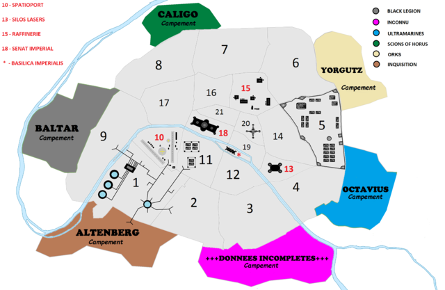 Carte de Deimos Campag58