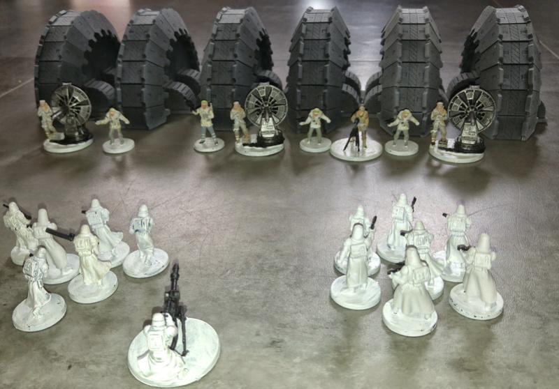 Torgan's legions of minis...  - Page 3 20161211