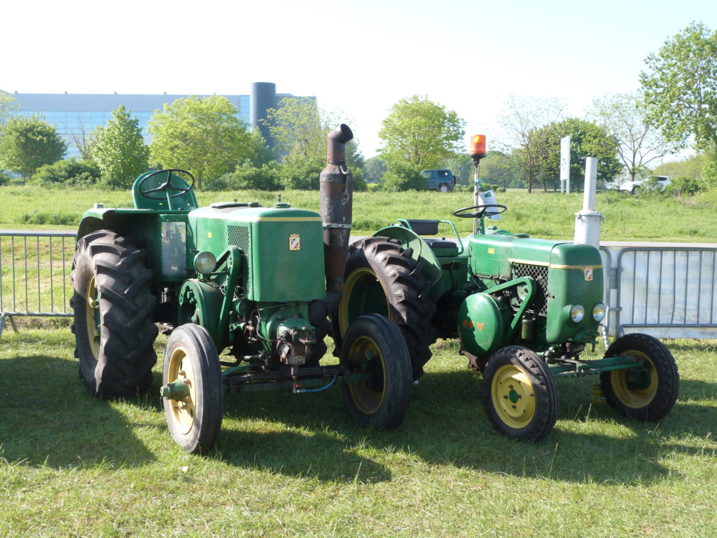 Tracteurs agricoles et autres batteuses P1070112