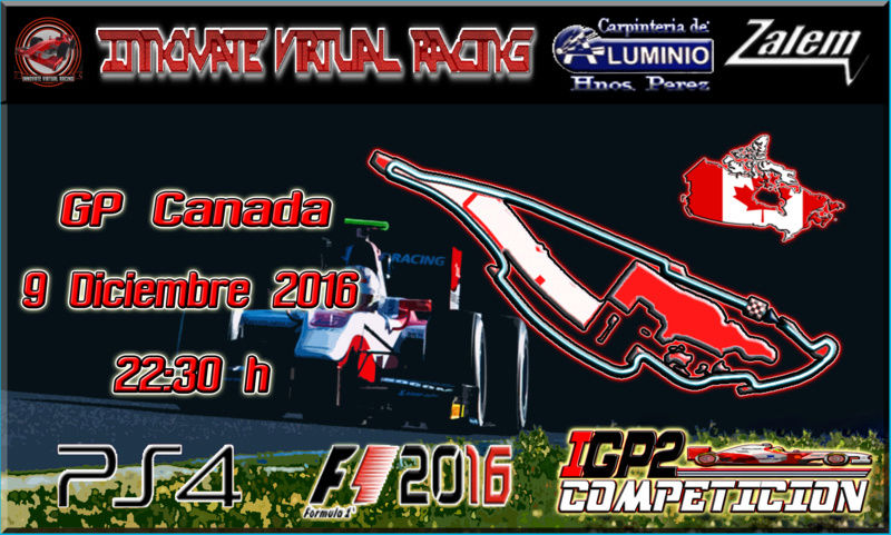Temporada: Canada GP #7 Promo_20