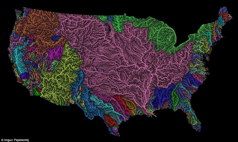 The veins of America: Stunning map Img_4510