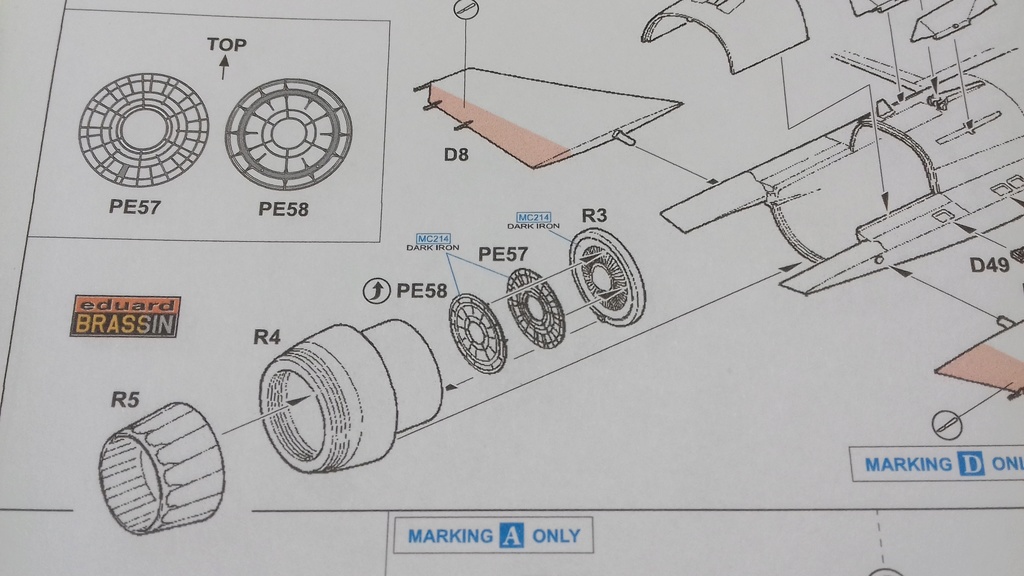 F-16 RNLAF Solo Display - 1/48 - maj 06/11/2017 - Page 6 14807011