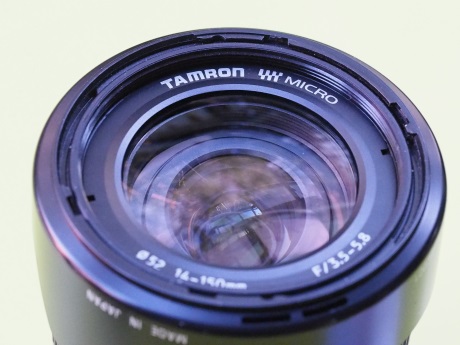 Zoom TAMRON 14-150mm f/3.5-5.8 Di III [baisse de prix] - vendu !  Pb275710