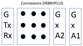 [TUTO] Firmware FrSky D16 pour recepteur D8 - Page 10 Connex10