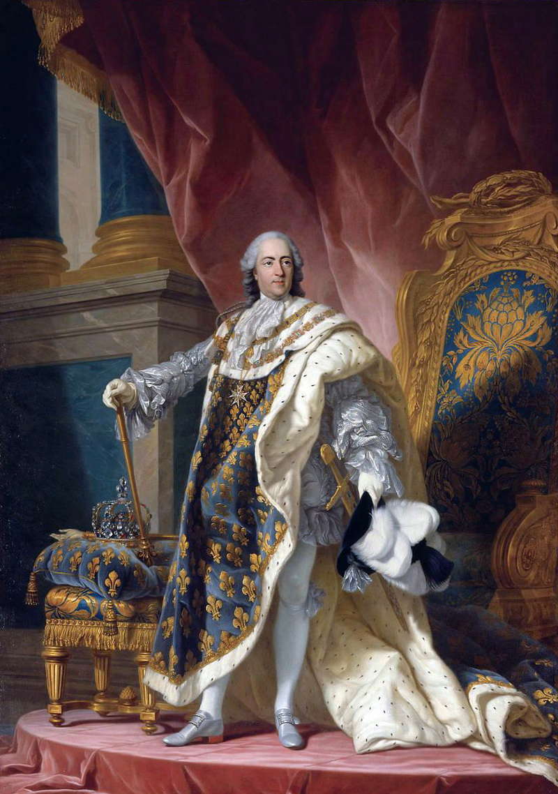Louis XV, le Bien-Aimé - Page 12 0_d9a810