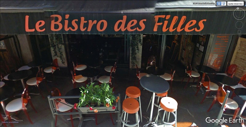 STREET VIEW : bistrots et  bars - Page 5 Fffff10