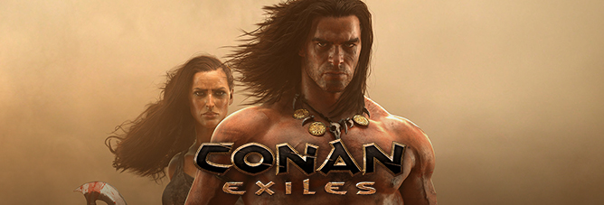 Conan Exiles