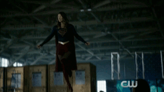 #DCWeek y #Supergirl  Superg24
