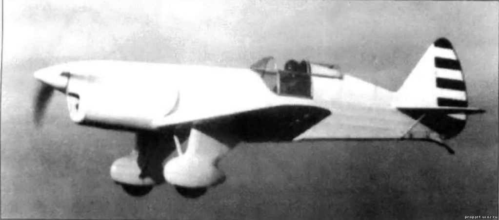  Yakovlev Ya-21 (Ut-21) Prop&jet 1/72 73048310