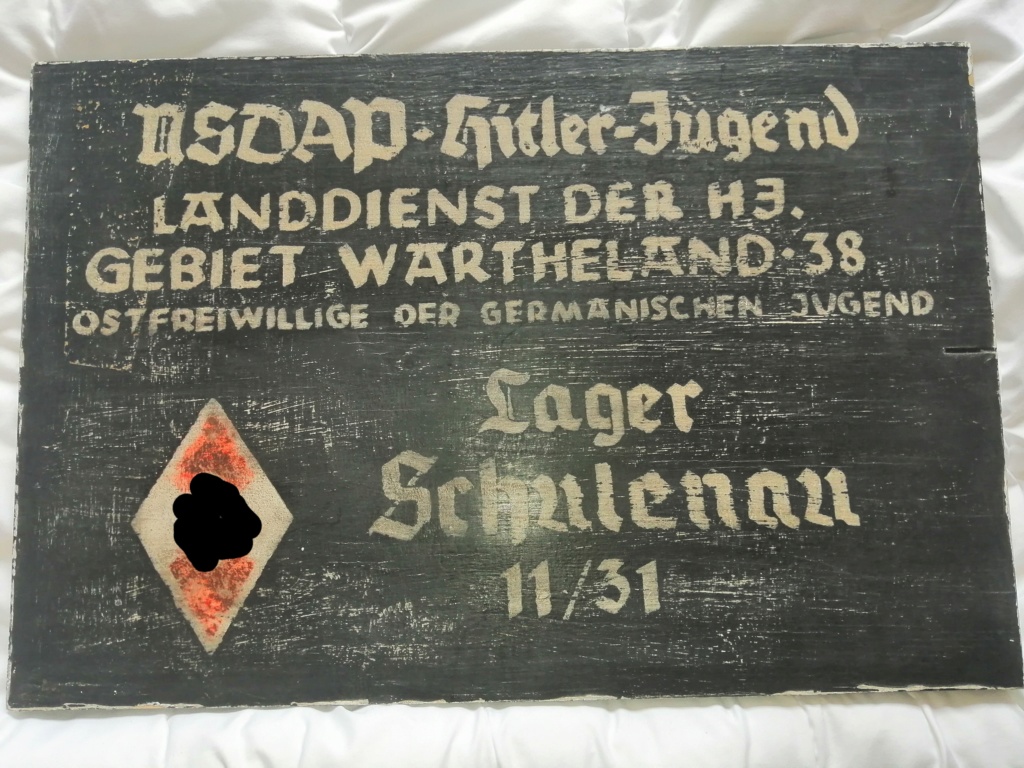 Plaque HitlerJugend  Img_2016