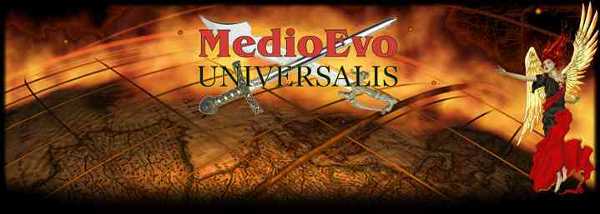 Intervista a Veldriss, l'autore di MedioEvo Universalis Logo_m10