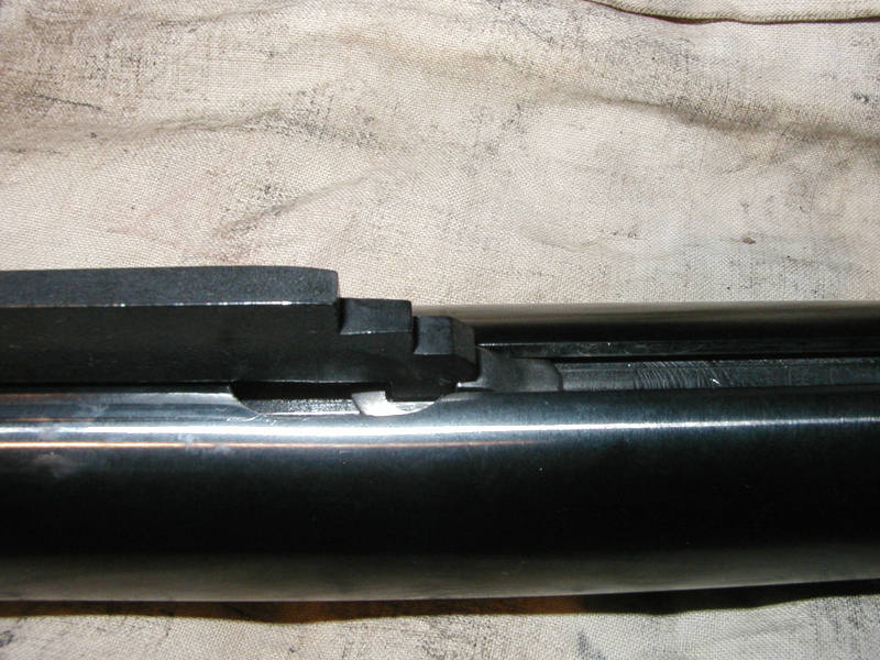 Hw90 - HW90 4.5mm canon long: prise de contact - Page 13 P2030034