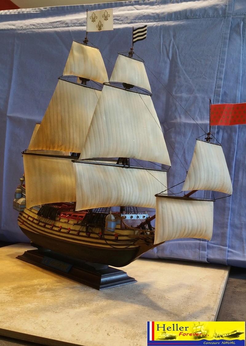 Concours Marine 2016 catégorie débutant : La Couronne Concou11