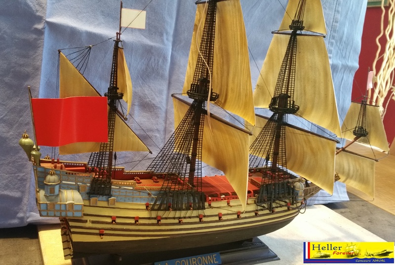 Concours Marine 2016 catégorie débutant : La Couronne Concou14