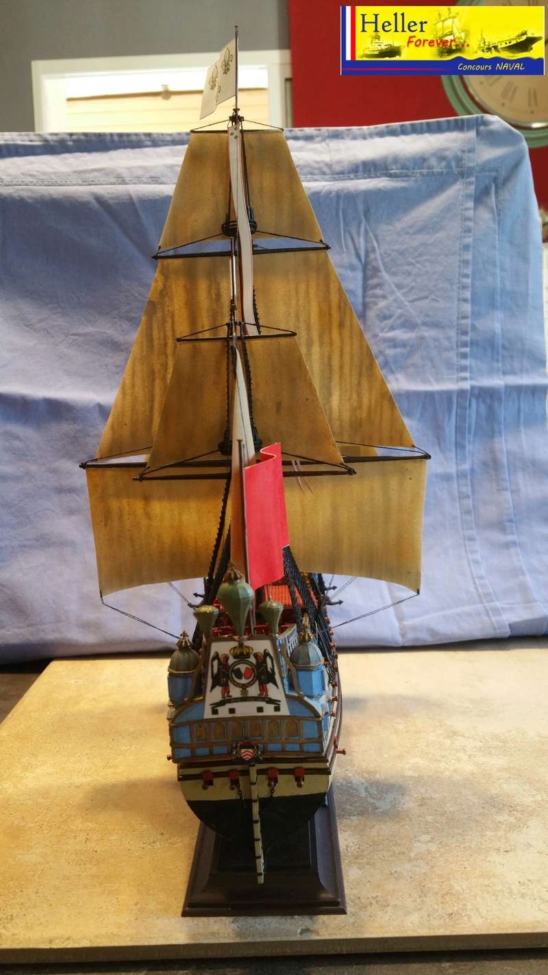 Concours Marine 2016 catégorie débutant : La Couronne Concou17