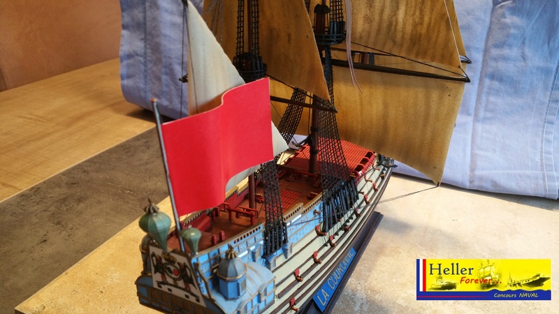 Concours Marine 2016 catégorie débutant : La Couronne Concou18