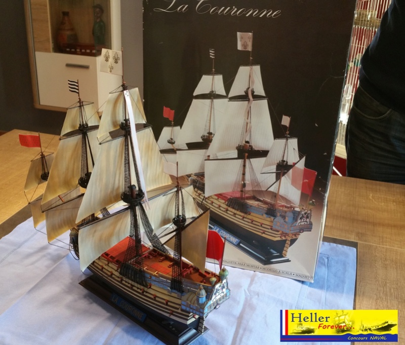 Concours Marine 2016 catégorie débutant : La Couronne Concou20
