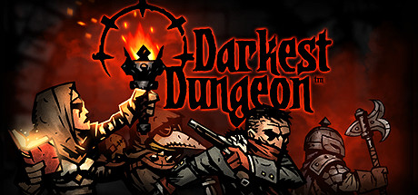 Darkest Dungeon [videogame] Header10
