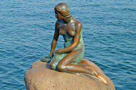تمثال حورية البحر في كوبنهاعن 15965910