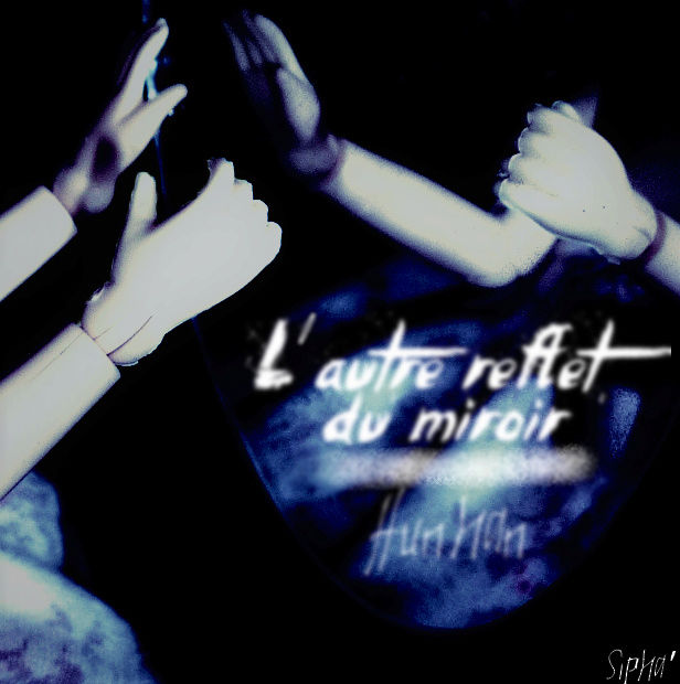 L'autre reflet du miroir - Prologue Design10