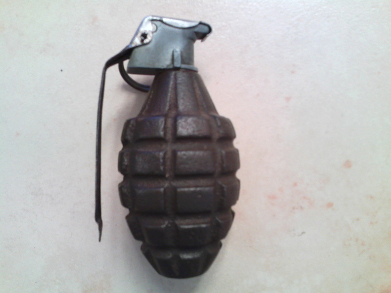 GRENADE MKII Grenad16