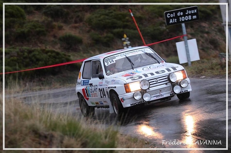 Rallye de l'Ardèche Image11