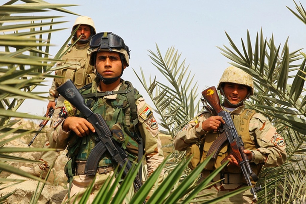 Iraqi Body Armor 2covrn10